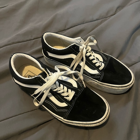 Vans old skool stacked - Picture 7 of 7